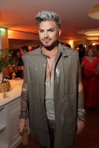 Adam Lambert