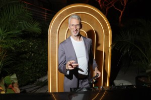 DJ Stretch Armstrong