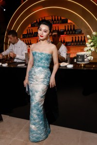 Fan Bingbing