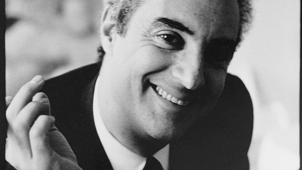 Alain Coblence