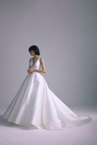 Amsale Bridal Spring 2024