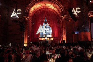 The scene 27th Annual ACE Awards
