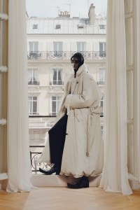 Balenciaga Resort 2024