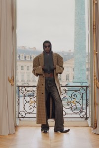 Balenciaga Resort 2024