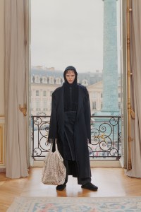 Balenciaga Resort 2024