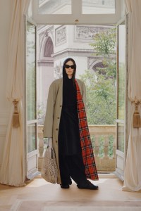 Balenciaga Resort 2024