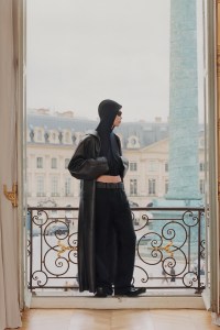 Balenciaga Resort 2024