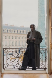 Balenciaga Resort 2024