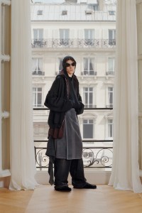 Balenciaga Resort 2024