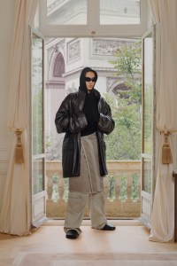 Balenciaga Resort 2024