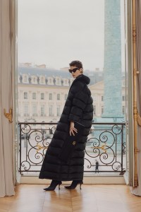 Balenciaga Resort 2024