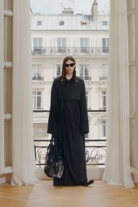 Balenciaga Resort 2024