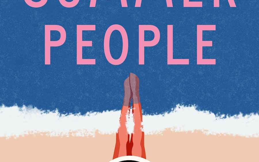 Bustle's Emma Rosenblum on her First Book 'Bad Summer People'