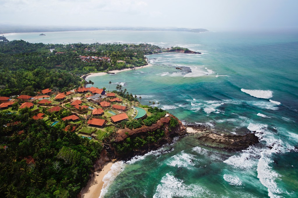 Looking for Luxury? Try These 5 Less Expected Locales
