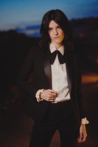Suzanne Lindon