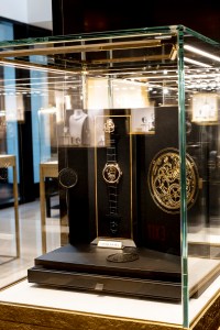 Chanel’s LA Boutique