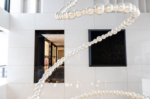Chanel’s LA Boutique