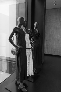 Chanel’s LA Boutique