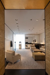 Chanel’s LA Boutique