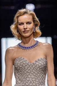 Chopard’s Debut of ‘Caroline’s Couture’