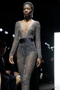 Chopard’s Debut of ‘Caroline’s Couture’