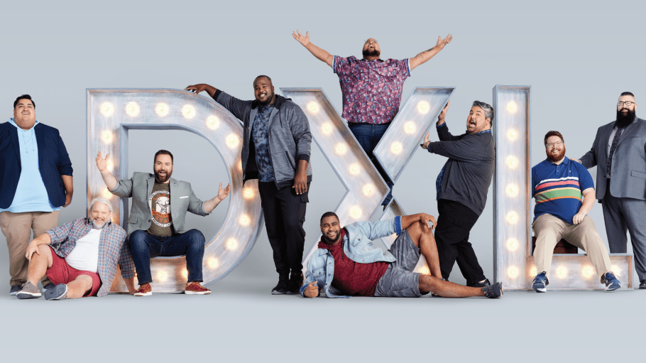 CEO Harvey Kanter laid out how the "big and tall" men's apparel retailer has kept inventory down and cut out public promotions.