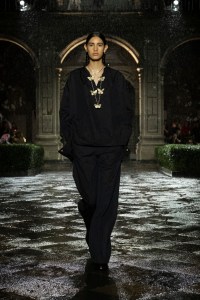 Dior Cruise 2024