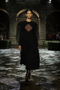 Dior Cruise 2024