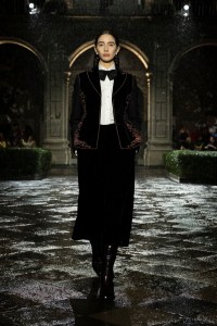 Dior Cruise 2024