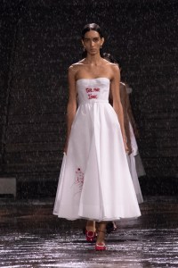 Dior Cruise 2024