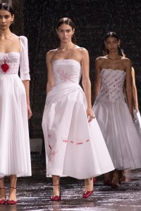 Dior Cruise 2024