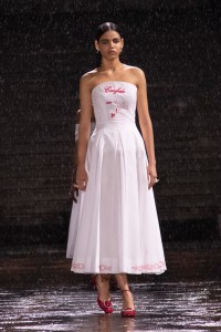 Dior Cruise 2024