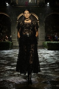 Dior Cruise 2024