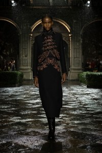 Dior Cruise 2024