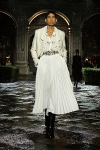 Dior Cruise 2024
