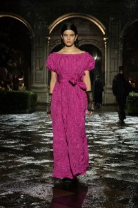 Dior Cruise 2024