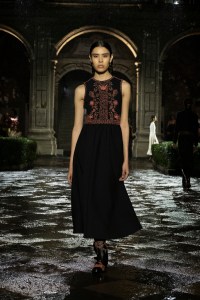 Dior Cruise 2024