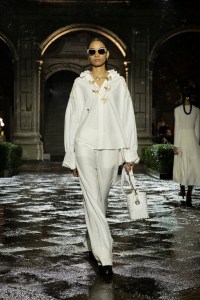 Dior Cruise 2024