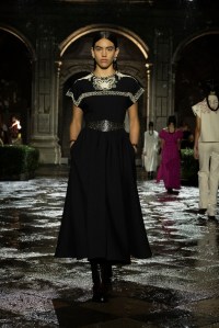 Dior Cruise 2024