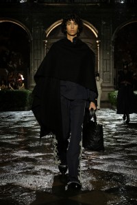 Dior Cruise 2024