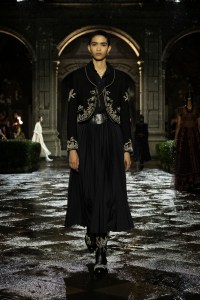 Dior Cruise 2024