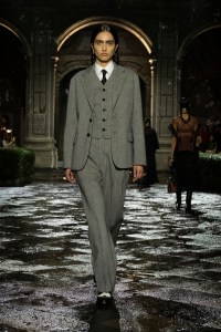 Dior Cruise 2024