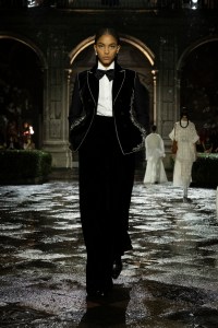 Dior Cruise 2024