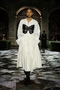 Dior Cruise 2024
