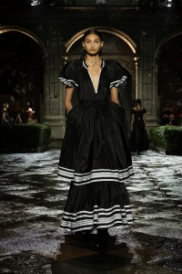 Dior Cruise 2024