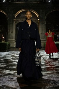 Dior Cruise 2024