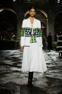 Dior Cruise 2024