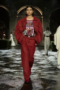 Dior Cruise 2024