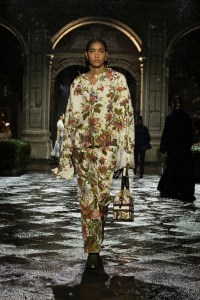 Dior Cruise 2024