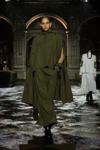 Dior Cruise 2024